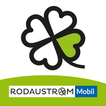 RODAUSTROM Mobil ikon