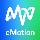 MVV eMotion Zeichen