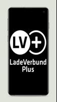 Ladeverbund+ Plakat