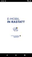 RASTATT E-MOBIL Affiche