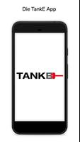 TankE-Netzwerk โปสเตอร์