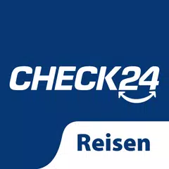 CHECK24 Reisen APK download