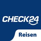 CHECK24 Reisen أيقونة