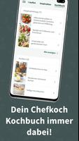 Chefkoch SmartList اسکرین شاٹ 2