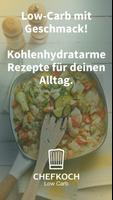 Chefkoch Low Carb Affiche