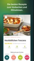 Chefkoch Lunchbox 截图 2