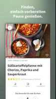 Chefkoch Mahlzeit - Für deine Mittagspause! capture d'écran 2