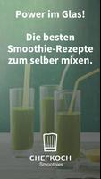 Chefkoch Smoothies poster