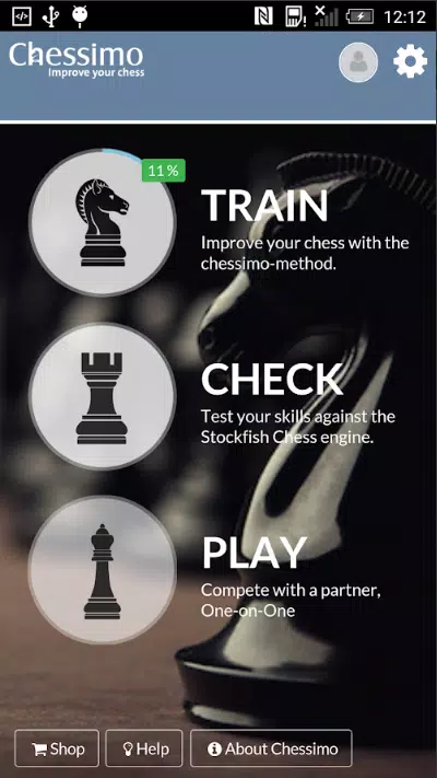 Chessimo - Improve Your Chess on the App Store