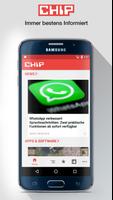 CHIP - News, Tests & Beratung Affiche