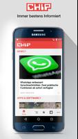 Poster CHIP - News, Tests & Beratung