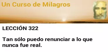 Un Curso de Milagros