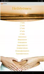 Heilströmen APK download