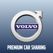 Volvo Premium Car Sharing