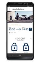 Volvo Premium Car Sharing screenshot 2
