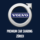 Volvo Premium Car Sharing Zürich APK