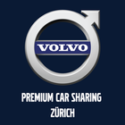 Volvo Premium Car Sharing Zürich иконка
