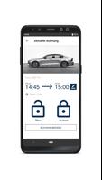Volvo Premium Car Sharing Zürich स्क्रीनशॉट 2