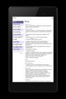 Tibetan-English Dictionary ảnh chụp màn hình 2