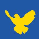 Friedenszeichen LiveWallpaper APK