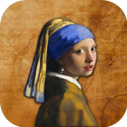 Vermeer Mobile biểu tượng