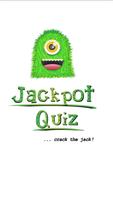 Jackpot Quiz poster