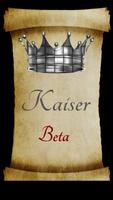 Kaiser poster