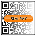 Sim-Pay ikona