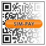 آیکون‌ Sim-Pay