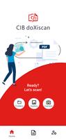 doXiscan โปสเตอร์