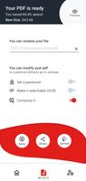 doXiscan ภาพหน้าจอ 1