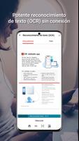 CIB doXisafe app captura de pantalla 3