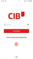 CIB kanzlei app Poster