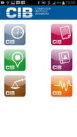 CIBApp скриншот 1