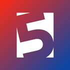 CinePlanet 5 أيقونة