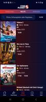 CinePlanet 5 الملصق