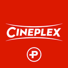 CINEPLEX Kinoprogramm ไอคอน