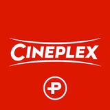 CINEPLEX Kinoprogramm आइकन