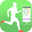 Pedometer Weight Loss Track & Steps Counter 2019 APK