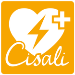 Cisali Defibrillator Firstresp