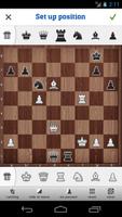 Chess - play, train & watch capture d'écran 3