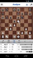 Chess - play, train & watch اسکرین شاٹ 2