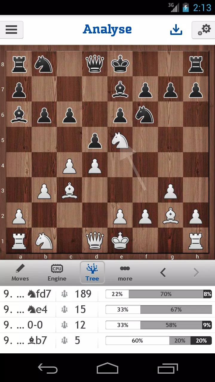 Chess - play, train & watch - Apps on Google Play