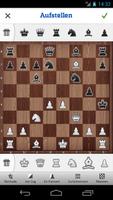 Schach spielen und trainieren Screenshot 3