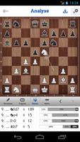 Schach spielen und trainieren Screenshot 2
