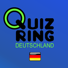Quiz Ring Deutschland icône