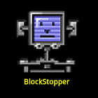 Blockstopper icône