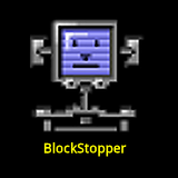 Blockstopper icon
