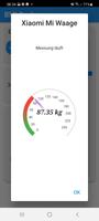 BMI Rechner Screenshot 1