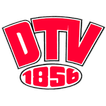 DTV 1856 biểu tượng